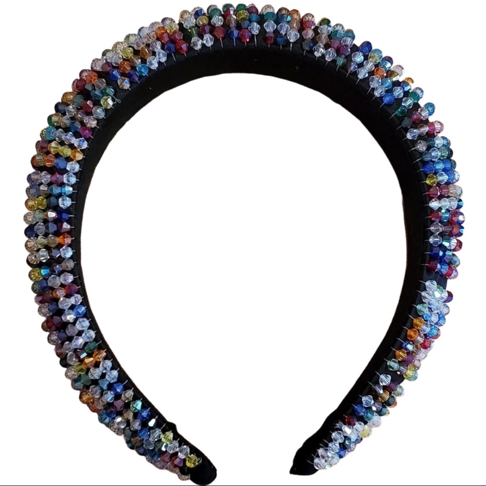 🔥🔥 COLOR ME BADD HEADBAND🔥🔥